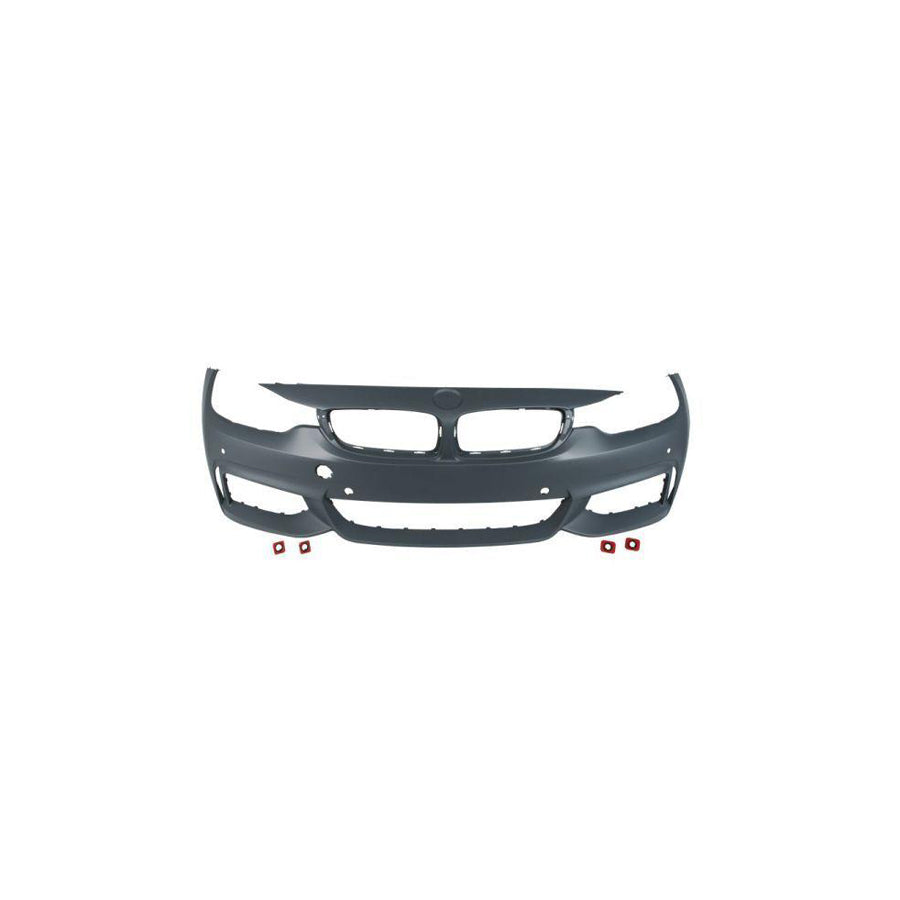 Blic 5510-00-0070908P Bumper For BMW 4 Series