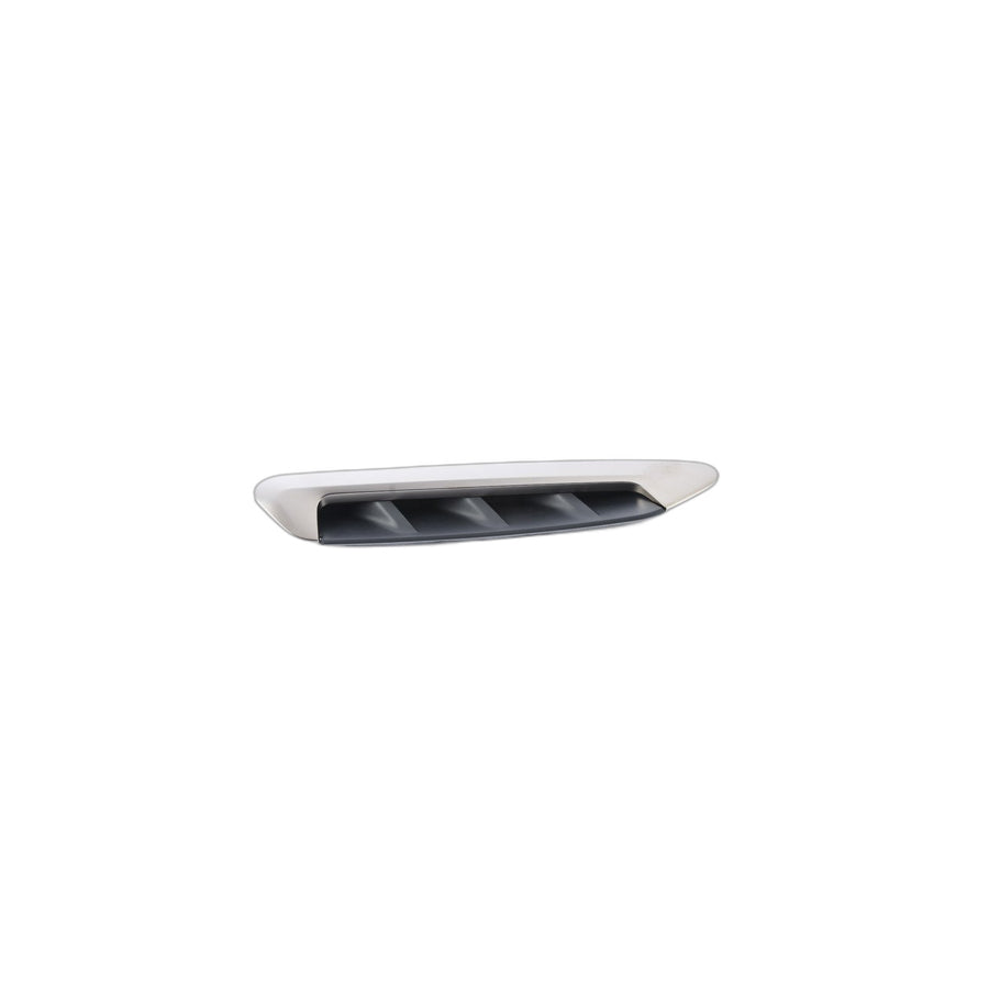 Genuine BMW 51137461076 G01 G02 Finisher, Side Panel, Front Right MPA (Inc. X3 M40iX & X4) | ML Performance US Car Parts