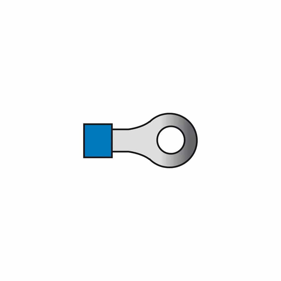 Carpoint 1624015 Plug Connector