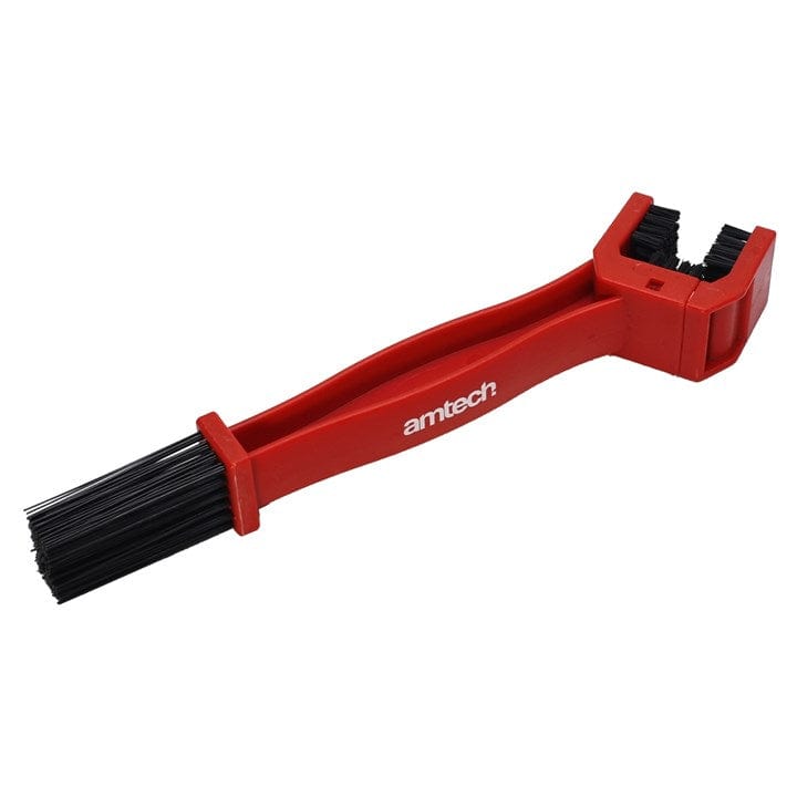 Amtech Bike chain cleaning brush