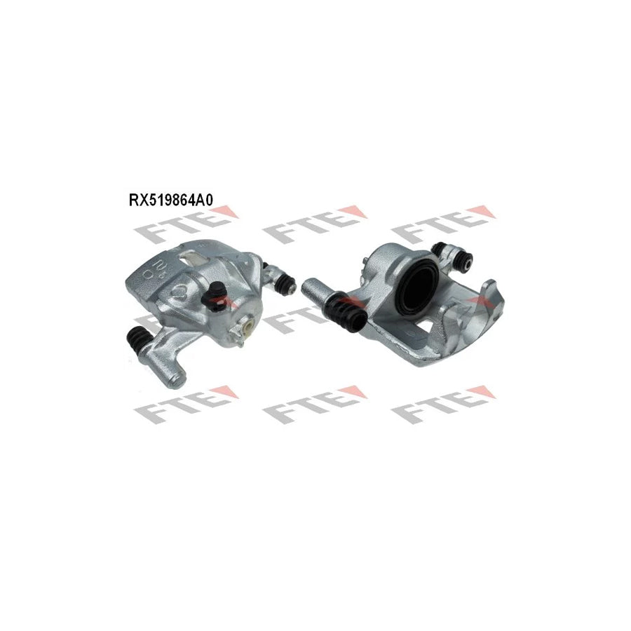 FTE Rx519864A0 Brake Caliper