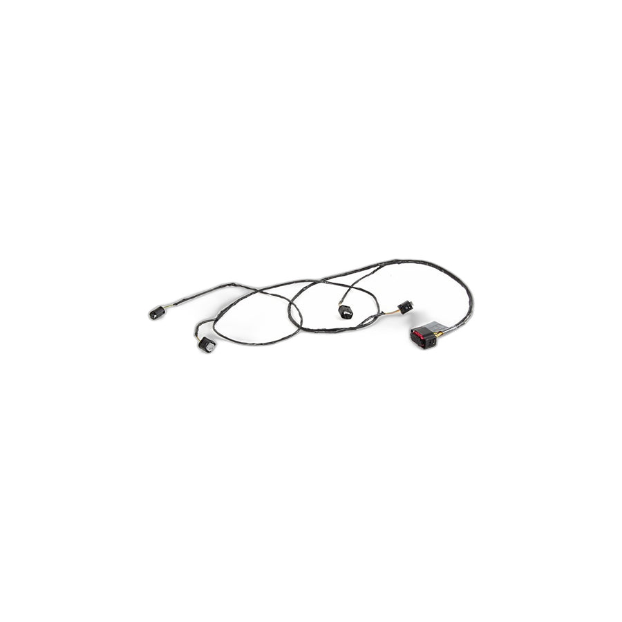 Genuine BMW 61116960000 E53 Set Of Cables, Front Bumper (Inc. X5) | ML Performance US Car Parts