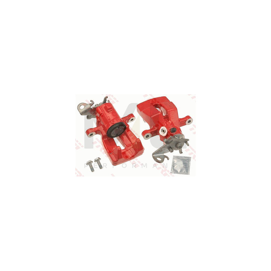 TRW BHN1118E Brake Caliper for RENAULT Megane III Coupe (DZ) | ML Performance Car Parts