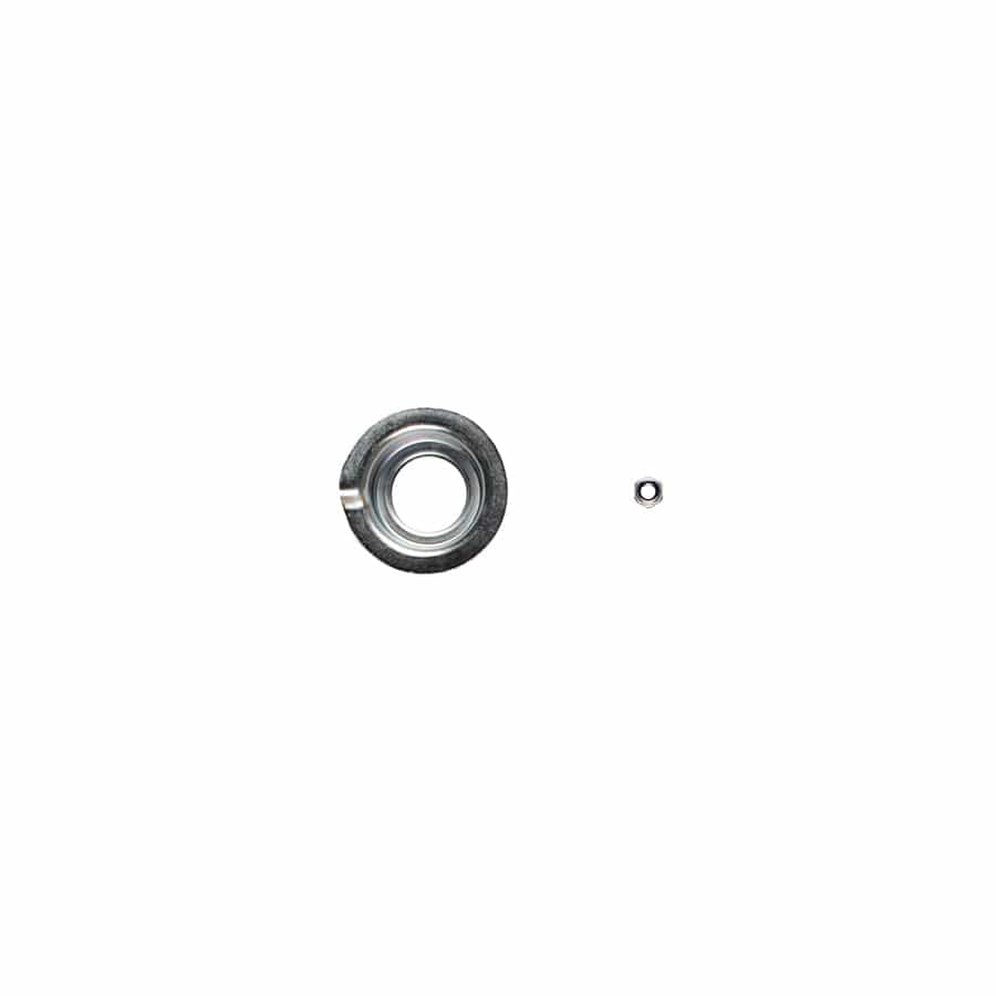 Bilstein 24-026413 FORD B6 Performance Rear Shock Absorber (Inc. Fiesta & Puma) 2 | ML Performance US Car Parts