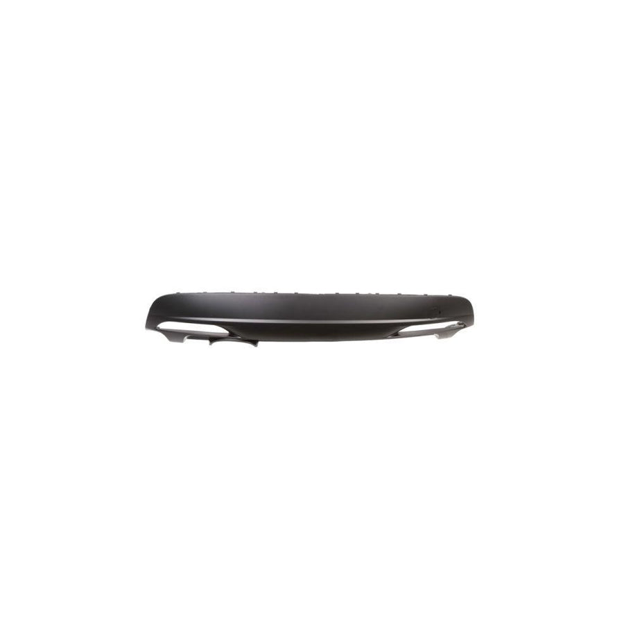 Blic 5511-00-0110970Q Front Splitter For Alfa Romeo Mito (955)