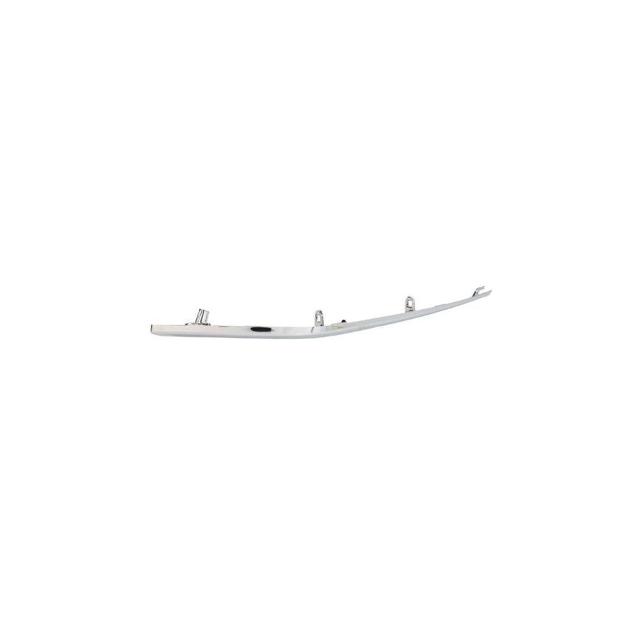 Blic 6502-07-5509915Pp Bumper Moulding For Peugeot 208