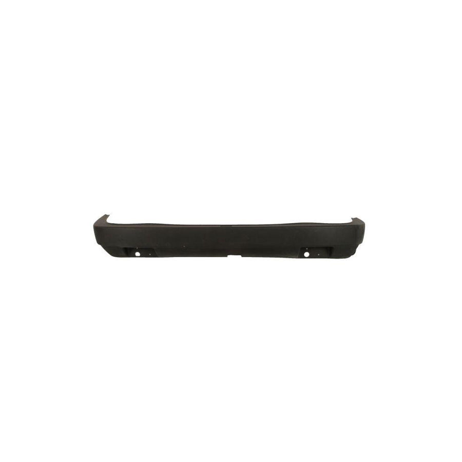 Blic 5506-00-2081950P Rear Bumper For Fiat 126 (126)