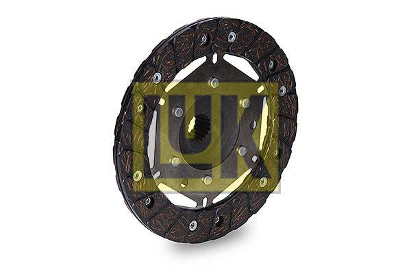 LuK 316 0041 16 Clutch Disc