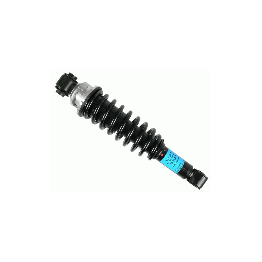 Sachs 311 878 Shock Absorber, Cab Suspension