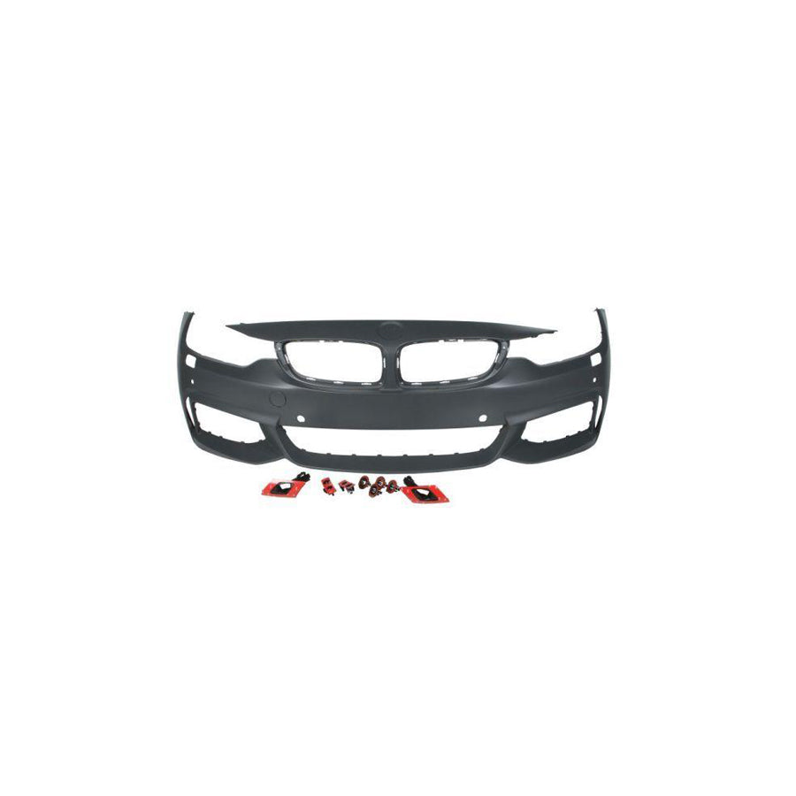 Blic 5510-00-0070905P Bumper For BMW 4 Series