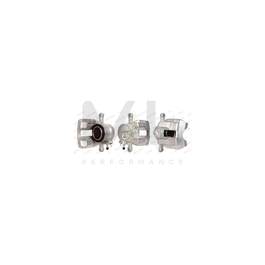 FERODO PREMIER FCL694641 Brake Caliper with accessories | ML Performance Car Parts