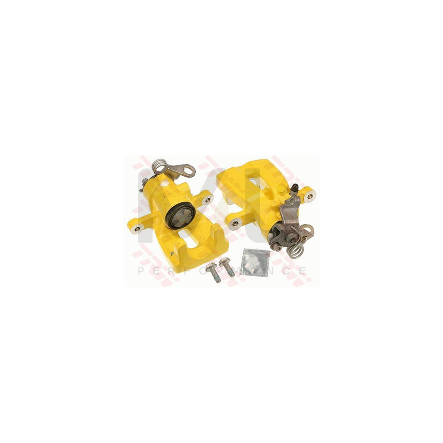 TRW BHQ309E Brake Caliper | ML Performance Car Parts