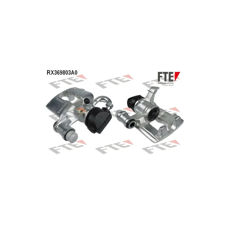 FTE 9290430 Brake Caliper for Ford Mondeo