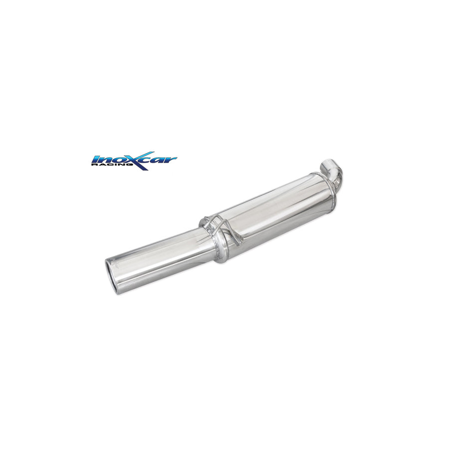 InoXcar FICO.03.102 Fiat Coupe Stainless Steel Rear Exhaust