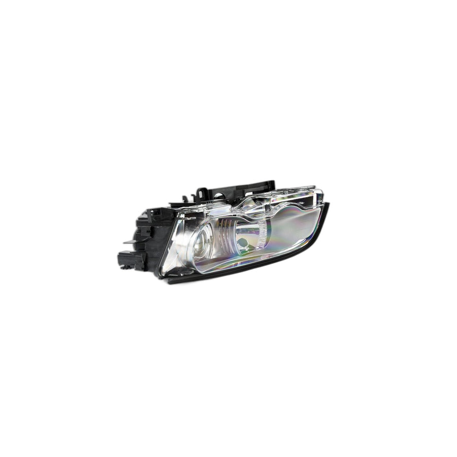 Genuine BMW 63128377277 E46 Headlight Xenon, Left TITAN (Inc. 330Ci) | ML Performance US Car Parts