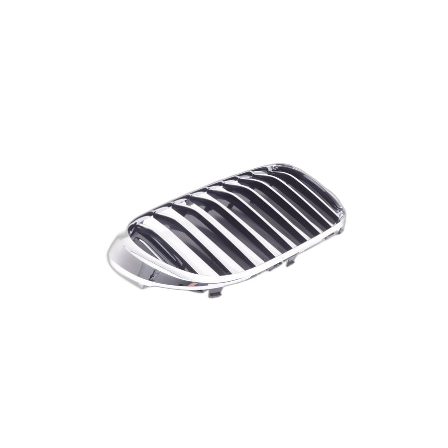 Genuine BMW 51137357012 G11 G12 Grille, Front, Right BASIS (Inc. 750iX, 730Li & 750dX) | ML Performance US Car Parts