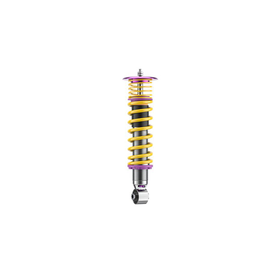 KW 35258004 Scion Subaru Toyota Variant 3 Coilover Kit (FR-S, BRZ, GR86 & GT86) 8 | ML Performance US Car Parts