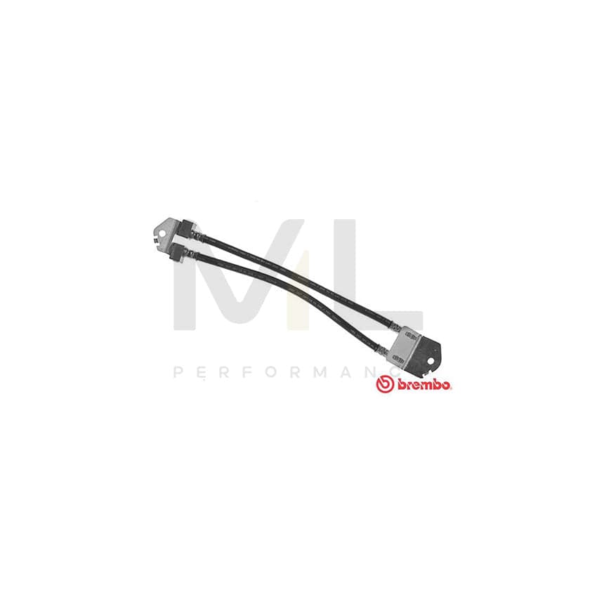 BREMBO T 24 135 Brake Hose for FORD TRANSIT 445mm, F10X1 | ML Performance Car Parts