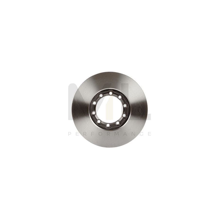 BOSCH 0 986 479 609 Brake Disc for RENAULT TRUCKS MESSENGER Vented, Oiled | ML Performance Car Parts