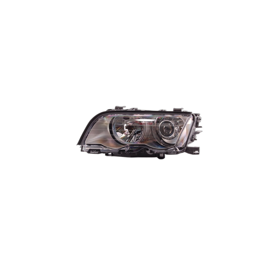 Genuine BMW 63128377265 E46 Headlight Xenon, Left TITAN (Inc. 330i & 330xi) | ML Performance US Car Parts
