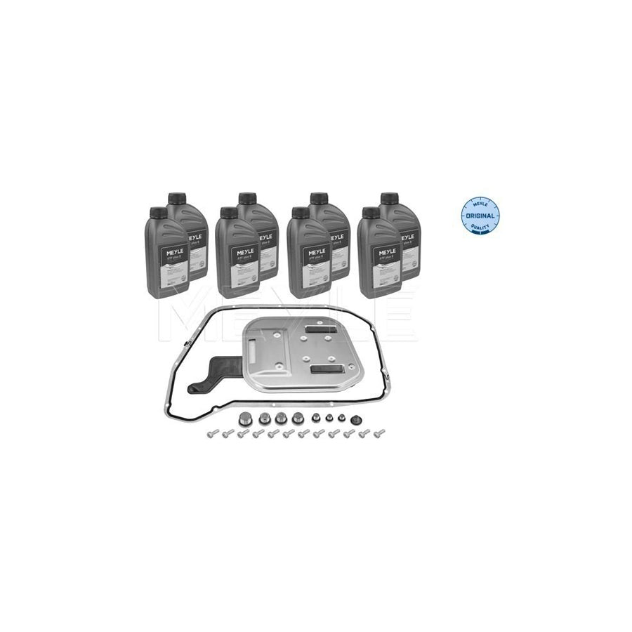 Meyle 100 135 0018 Gearbox Service Kit
