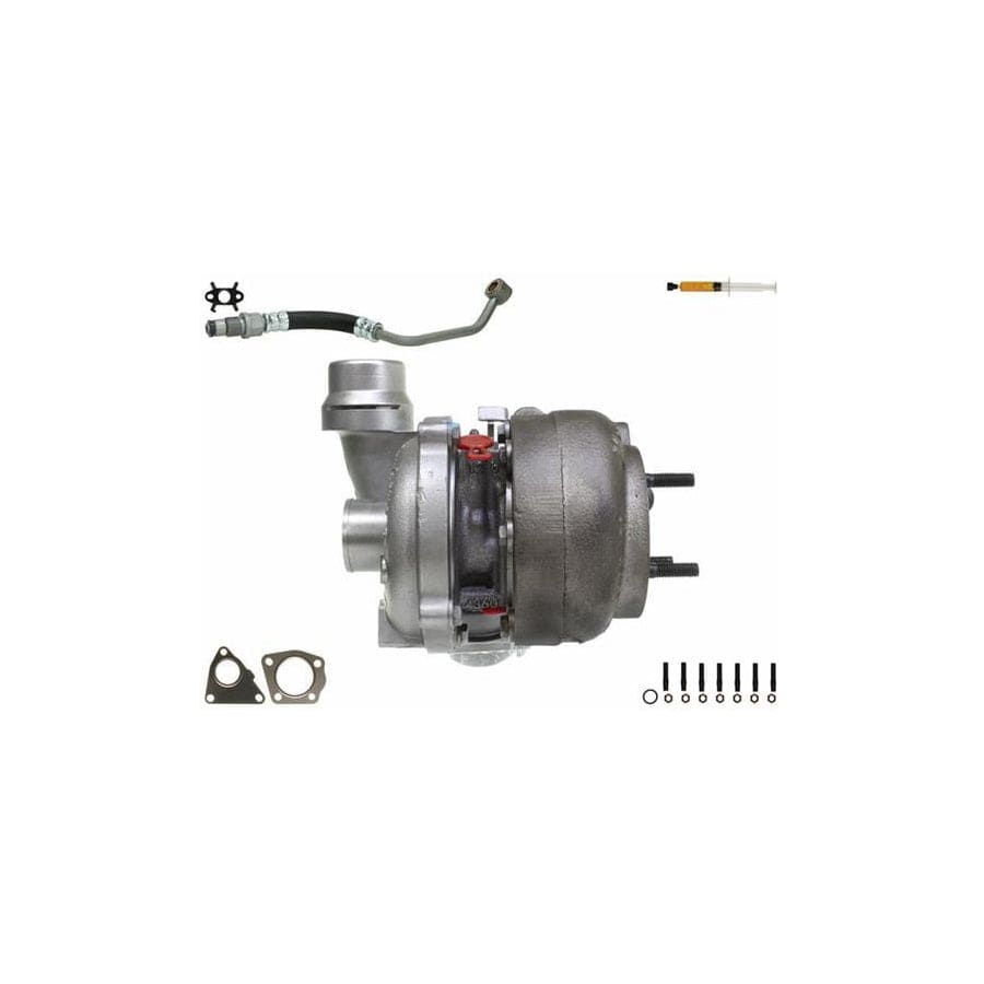 Alanko 900102S2 Turbocharger