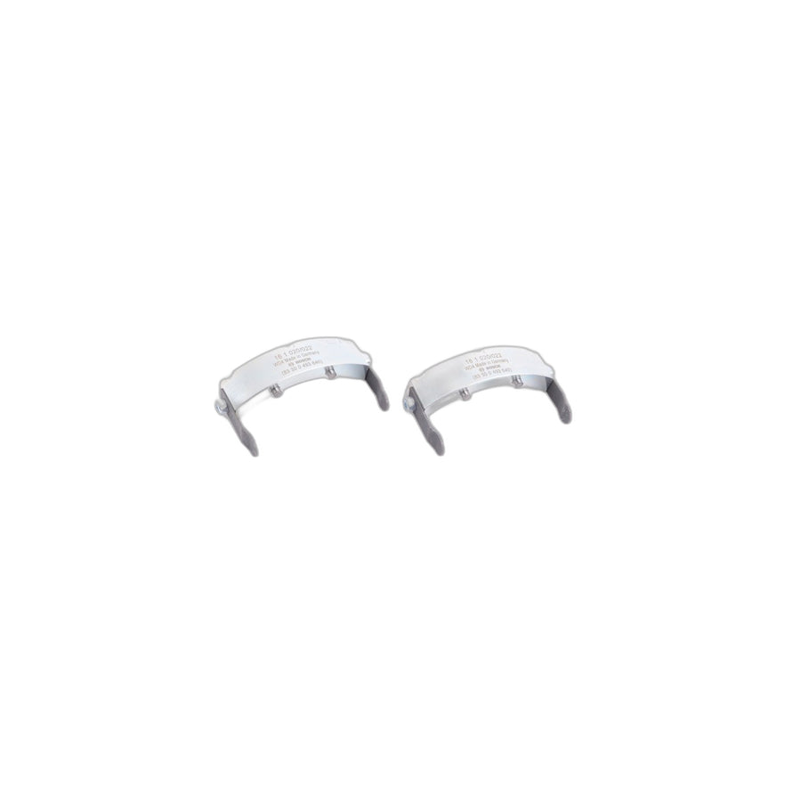 Genuine BMW 83300493640 RR1 Adapter No. 161022 (Inc. Wraith, PhantoM & Ghost EWB) | ML Performance US Car Parts
