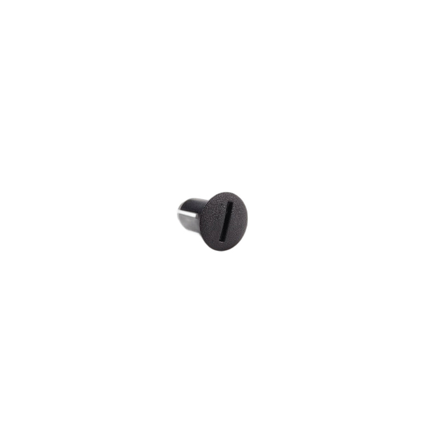 Genuine BMW 52101906933 E23 E30 E24 Push-Button ANTHRAZIT (Inc. M5 3.8, 745i & 728iS) | ML Performance UK Car Parts