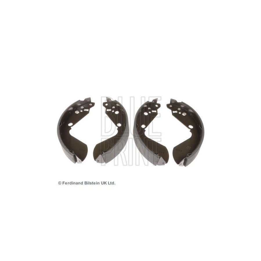 Blue Print Adk84123 Brake Shoe Set for Suzuki Vitara