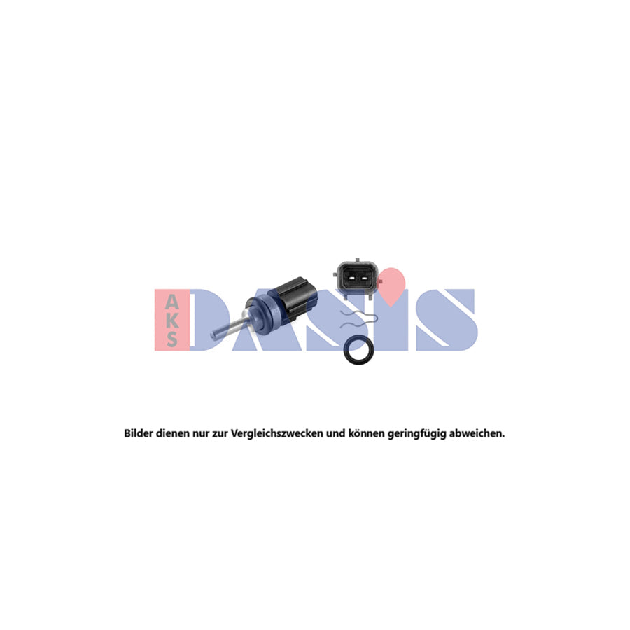 AKS Dasis 751106N Engine Thermostat