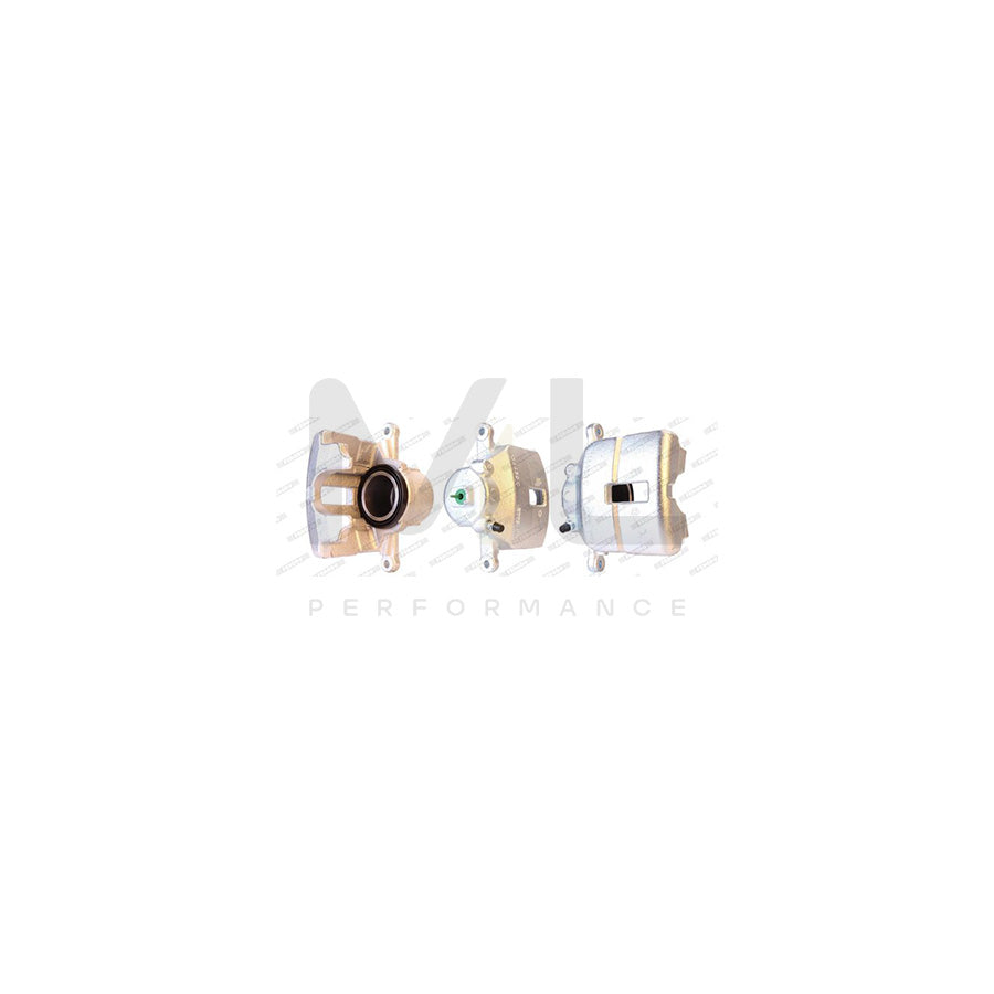 FERODO PREMIER FCL694608 Brake Caliper for CHRYSLER PT CRUISER with accessories | ML Performance Car Parts