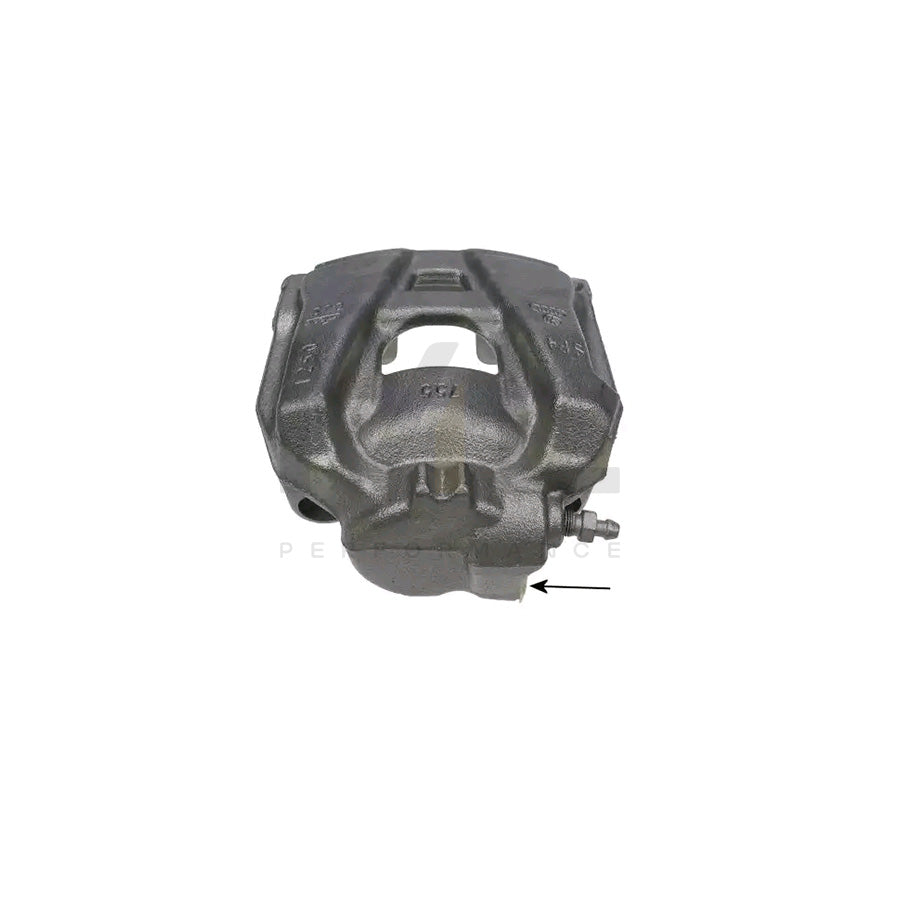 TEXTAR 38234400 Brake Caliper without holder | ML Performance Car Parts