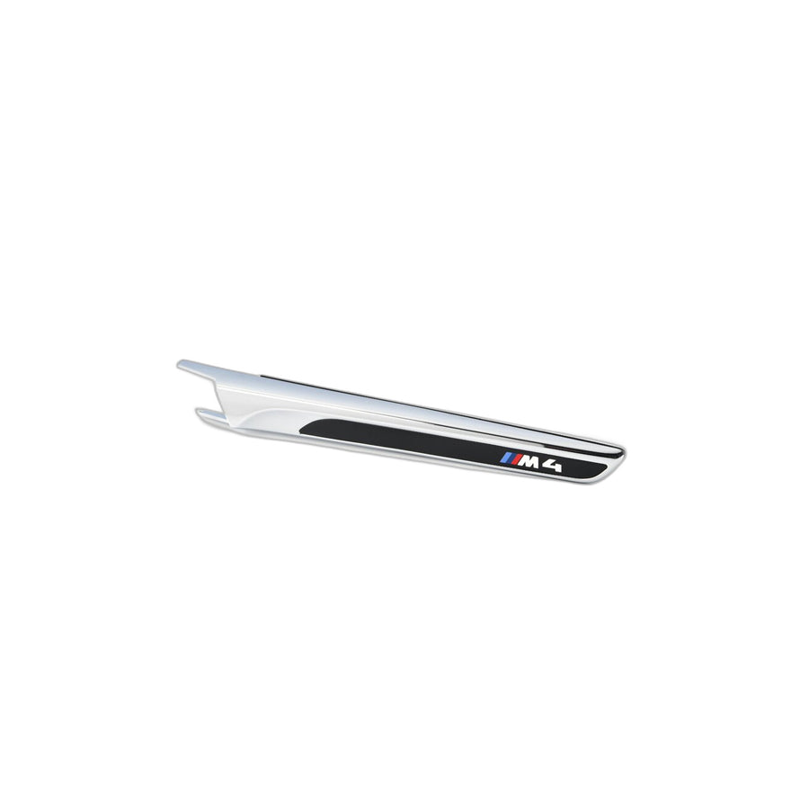 Genuine BMW 51138055333 F83 F82 Molding Left M4 (Inc. M4) | ML Performance US Car Parts