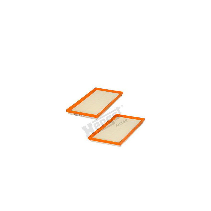 Hengst Filter E1249L-2 Air Filter