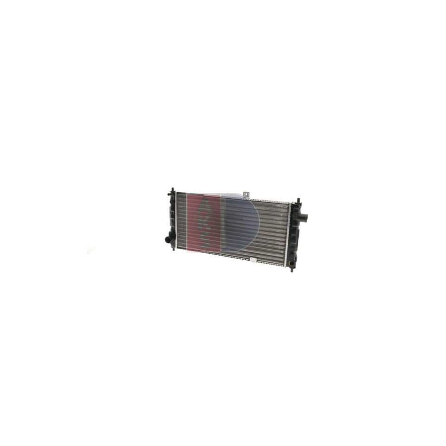 AKS Dasis 700167N Water Tank, Radiator