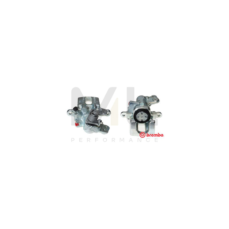 BREMBO F 52 049 Brake Caliper | ML Performance Car Parts