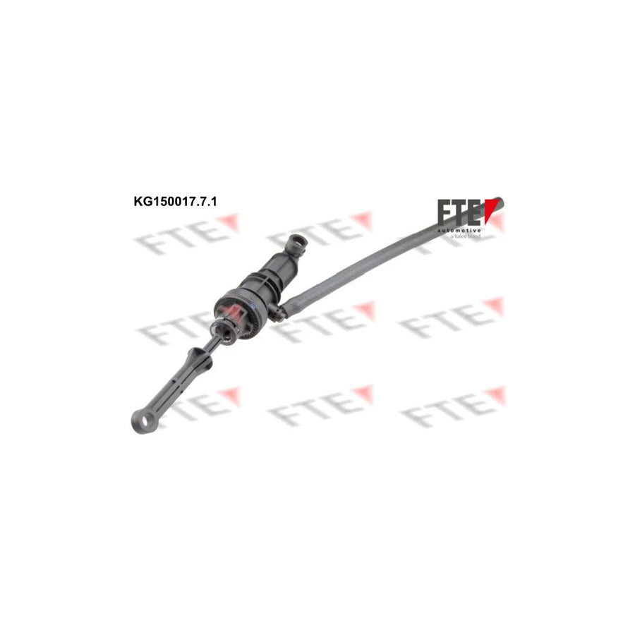FTE Kg150017.7.1 Master Cylinder, Clutch for Ford Transit