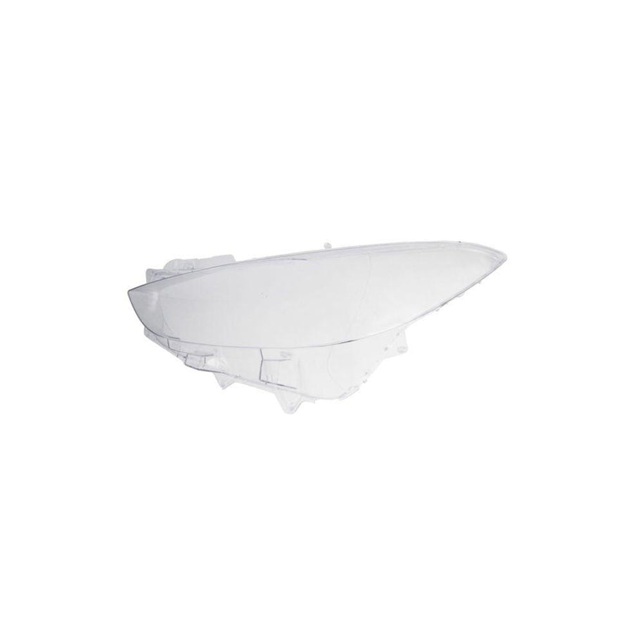 Blic 5410-14-2162105P Headlight Lens For Mazda 3