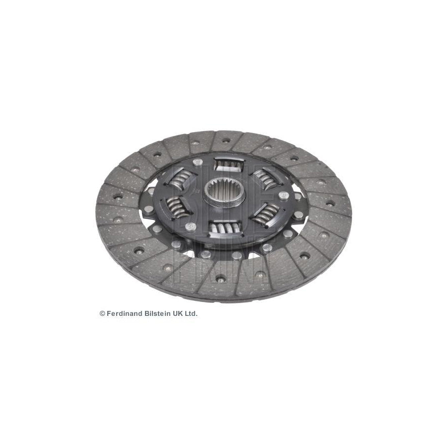 Blue Print Adt33194 Clutch Disc for Toyota Avensis