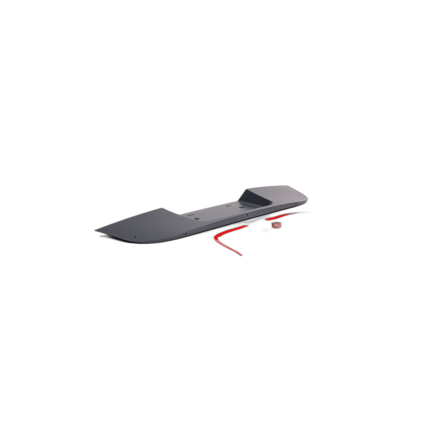 Genuine BMW 51138043223 E60 Finisher, Trunk Lid, Primed M (Inc. M5) | ML Performance US Car Parts