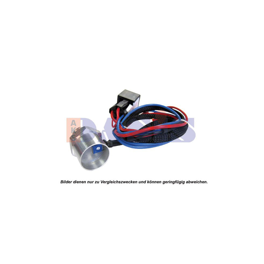 AKS Dasis 751108N Temperature Switch, Radiator Fan