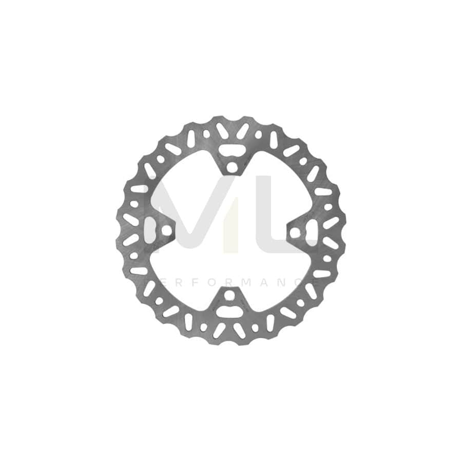TRW MST339EC Brake Disc | ML Performance Car Parts