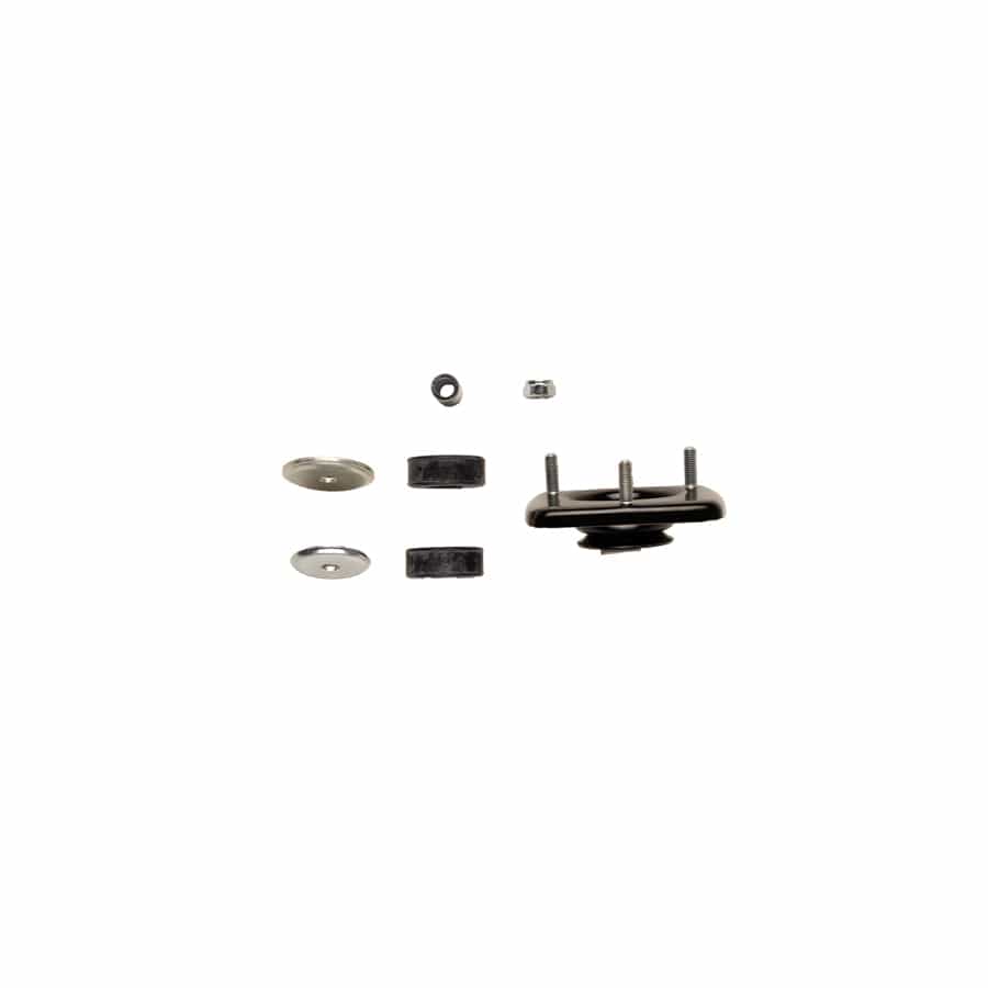 Bilstein 12-173495 MERCEDES-BENZ W163 B1 Rear Top Strut Mount 3 | ML Performance US Car Parts