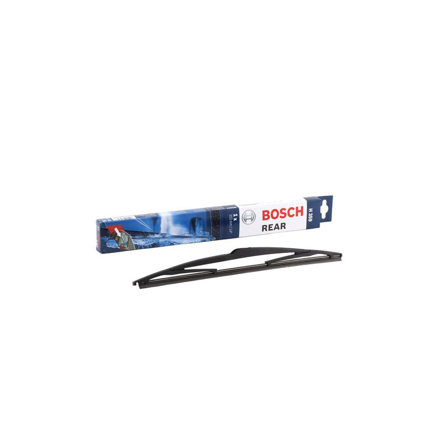 Bosch Rear 3 397 011 923 Wiper Blade For Kia Picanto I (Sa) | ML Performance US Car Parts