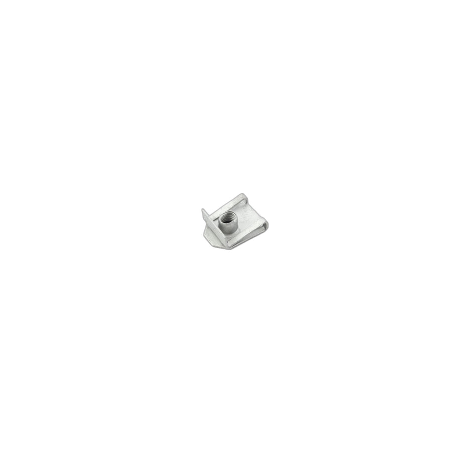 Genuine BMW 63127694805 Flat Nut M6 (Inc. 520dX, 518d & 640i) | ML Performance US Car Parts