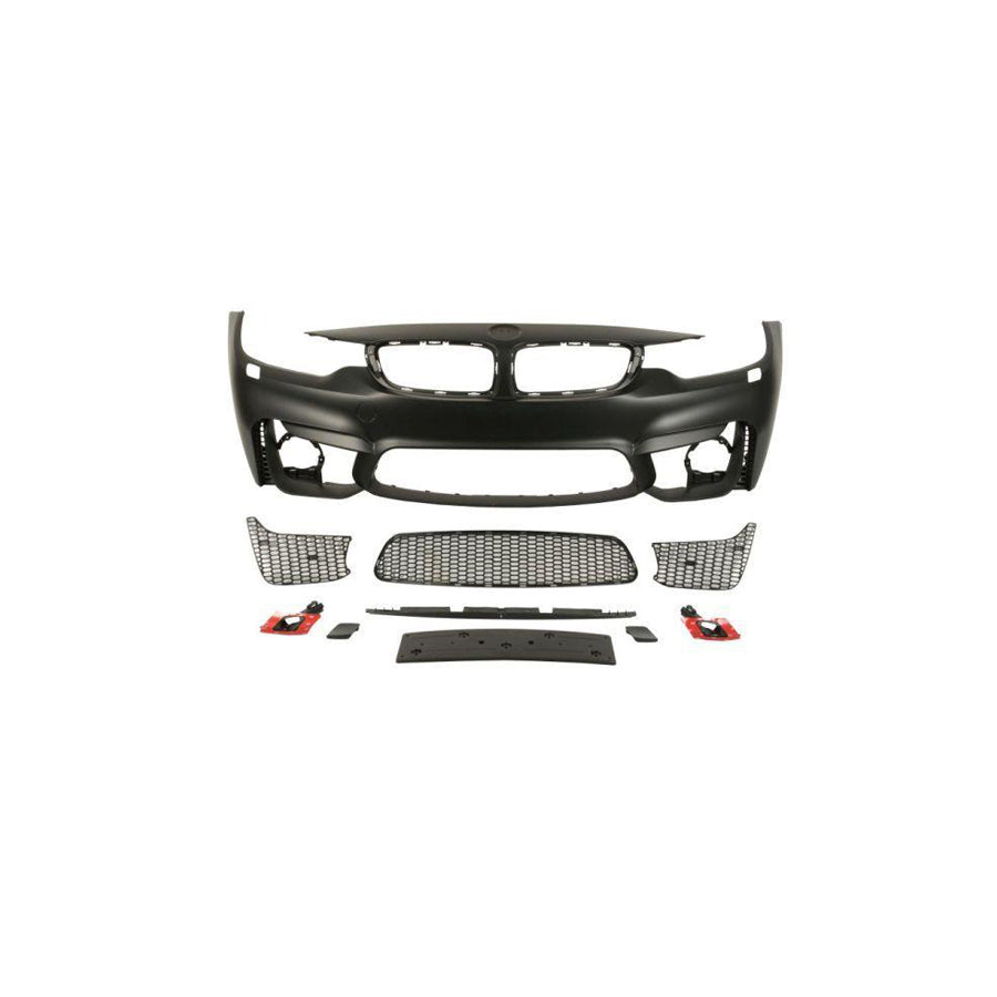 Blic 5510-00-0070903Kp Bumper For BMW 4 Series
