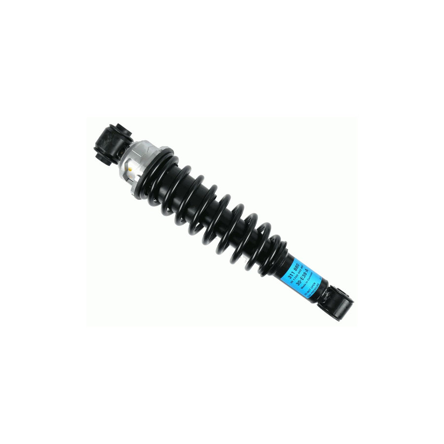 Sachs 311 880 Shock Absorber, Cab Suspension