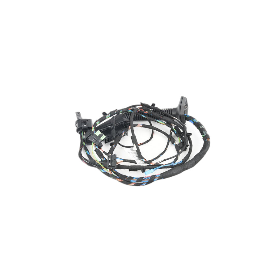 Genuine BMW 61129186574 E90 E91 Wiring Set, Door, Co-Driver (Inc. 330xd, 325xi & 335xi) | ML Performance US Car Parts