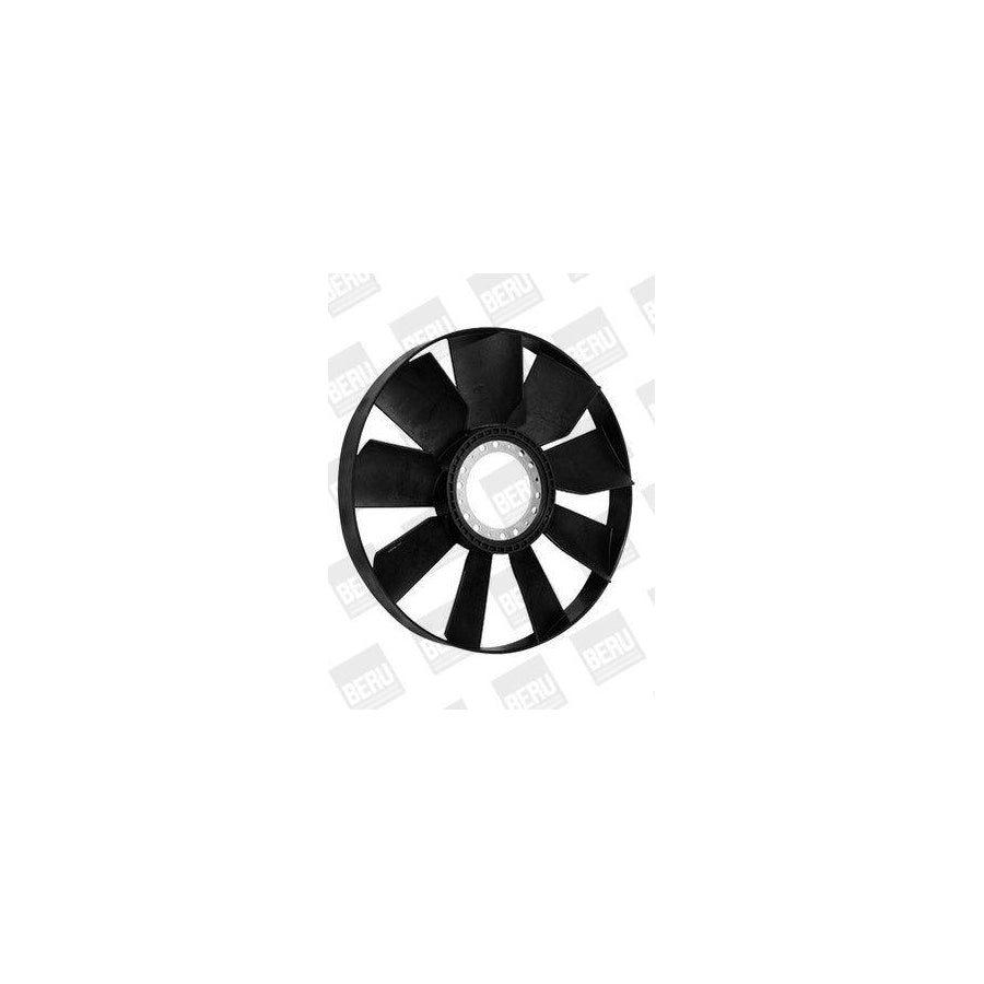 Beru Lr007 Fan Wheel, Engine Cooling