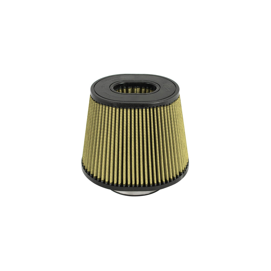 aFe 72-91064 5 IN F x (9x7-1/2) IN B x (6-3/4x5-1/2) IN T x 7 IN H Intake Replacement Air Filter | ML Performance US Car Parts